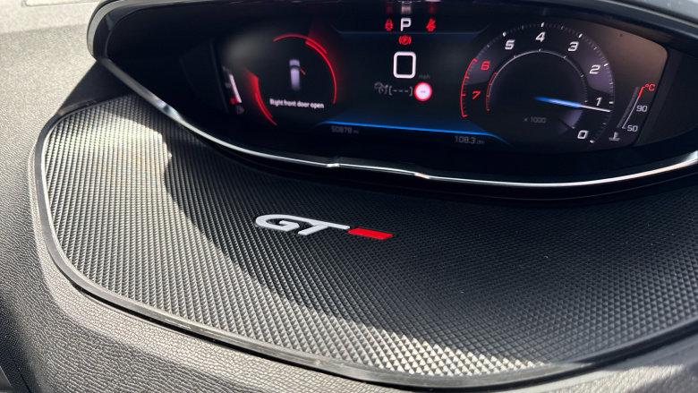 Peugeot 5008 1.6 PureTech 180 GT Premium 5dr EAT8 Petrol Estate